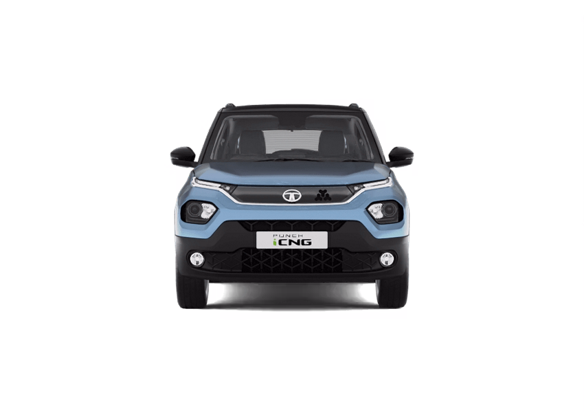 Punch iCNG